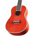 Dean Ukulele Concert Flame Maple, TAM