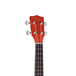 Dean Ukulele Concert Flame Maple, TAM