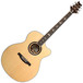 PRS SE Angelus Custom Electro Acoustic Guitar