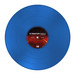 Native Instruments Traktor Scratch Control Vinyl MK2 (kolor niebieski)
