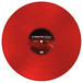 Native Instruments Traktor Scratch Control Vinyl MK2 (kolor czerwony)