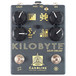 Caroline Guitar Company Kilobyte Lo-Fi Delay Pedal