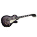 Gibson 2015 Les Paul Traditional Guitar, Placid Purple