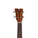 Dean Soprano Ukulele, Mahogany