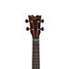 Dean Concert Ukulele, Exotic Koa