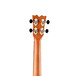 Dean Concert Ukulele, Exotic Koa