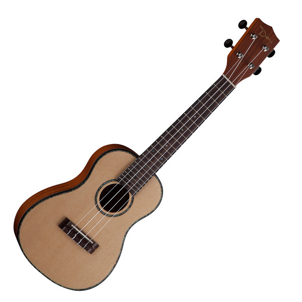 Dean Ukulele Travel Uke