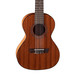 Dean 6 String Concert Ukulele, Mahogany