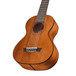 Dean 6 String Concert Ukulele, Mahogany