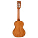 Dean 6 String Concert Ukulele, Mahogany