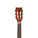 Dean 6 String Concert Ukulele, Mahogany