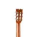 Dean 6 String Concert Ukulele, Mahogany