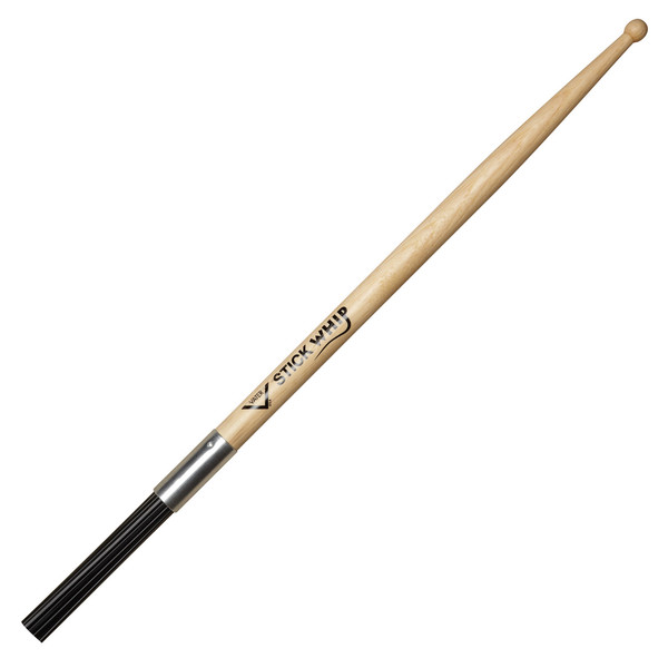 Vater Stick Whip Drumstick, Pair