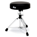 DW 9100M Series Round Top Throne
