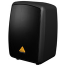 Behringer MPA40BT prenosn&yacute; PA syst&eacute;m - Takmer nov&eacute;