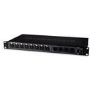 Allen&Heath AR0804 Ampliador AudioRack para Sistemas GLD