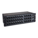 Allen y Heath AR2412 Ampliador AudioRack para Sistemas GLD