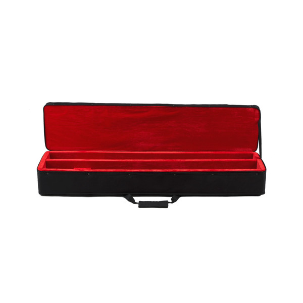 Dean Lightweight Case Bass, Pace Bass