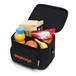 Orange Accessory Bag for Micro Terror and Bax Bangeetar