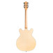 Guild Newark St Starfire IV, MN, Flamed Maple Natural