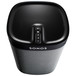 Sonos PLAY:1 Wireless Music System, Black with Flexson Wall Mount