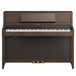 Roland LX7 Digital Piano, Brown Walnut