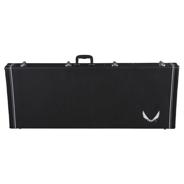 Dean Hard Case, Cadillac