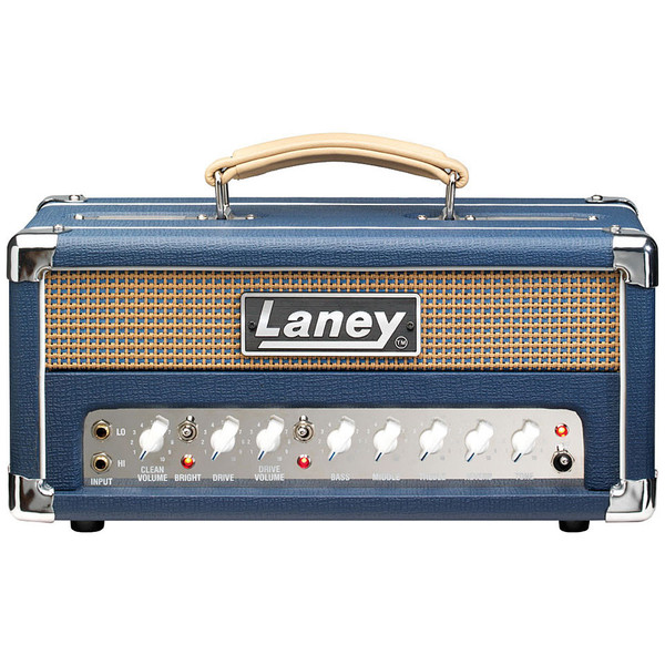Laney Lionheart L5 Studio 5W Amp Head