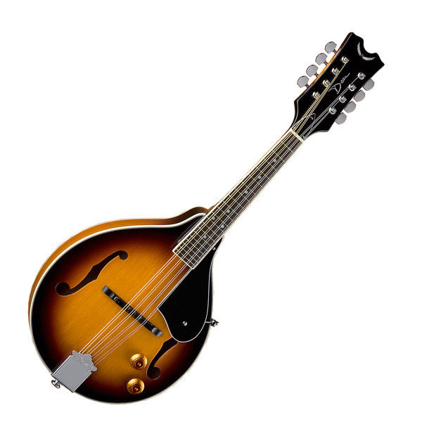 Dean Tennessee Electro Acoustic Mandolin, Vintage Sunburst