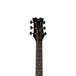 Dean Resonator Guitar, Black Chrome