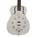 Dean Resonator Guitar, Chrome