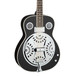 Dean Resonator Electro Acoustic Bass, CBK