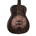 Dean Resonator Guitar, Heirloom Copper