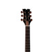 Dean Resonator Guitar, Heirloom Copper