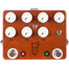 JHS Pedals Sweet Tea 2 in 1 Overdrive and Distortion Pedal 