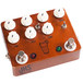 JHS Pedals Sweet Tea 2 in 1 Overdrive and Distortion Pedal 