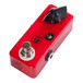 JHS Pedals Mini Bomb Boost 1 x 3 JFET Boost Pedal