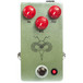 JHS Pedals Pollinator Vintage Germanium Fuzz Pedal