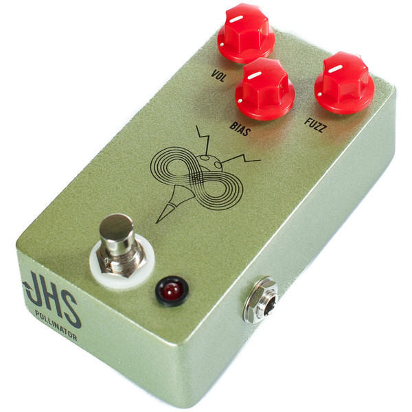 The Pollinator - JHS pedals