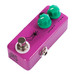 JHS Pedals Mini Foot Fuzz Pedal