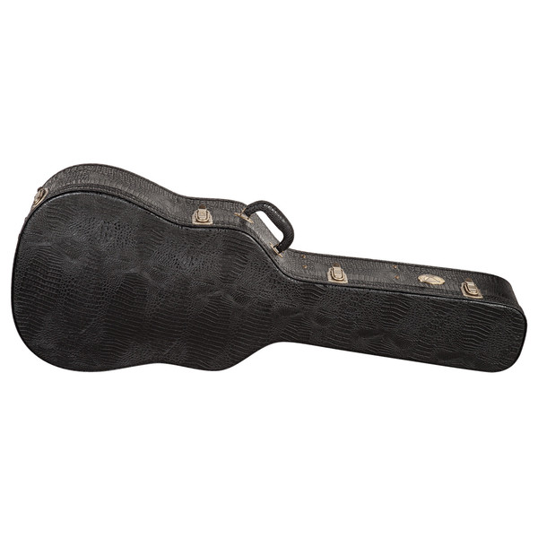 Dean Case Exotic, Dreadnought