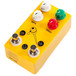 JHS Pedals Honeycomb Deluxe Dual Speed Tremolo Pedal