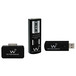 Wi Digital WI-WALUi Audiolink Ui for Mac PC, Tablet and Phone