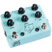 JHS Pedals Panther Cub Analog Delay