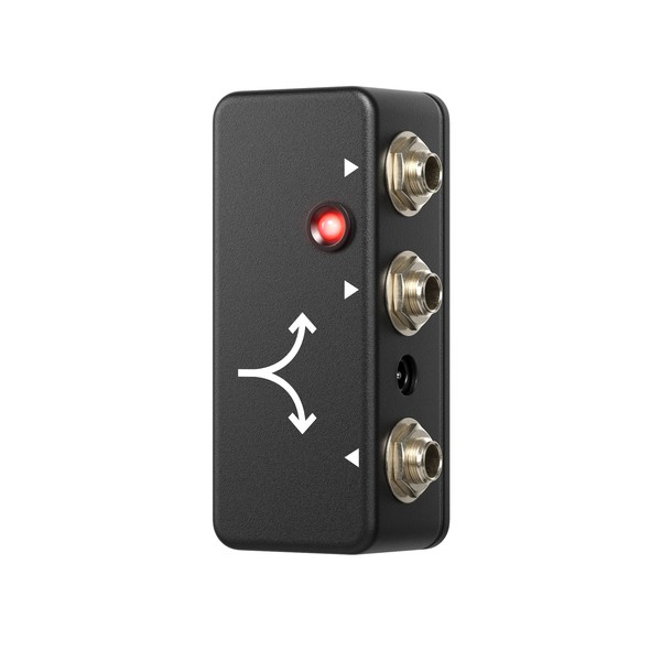 JHS Pedals Buffered Splitter 