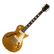 Gibson ES-Les Paul P-90 VOS Electric Guitar, Gold Top