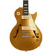 Gibson ES-Les Paul P-90 VOS Electric Guitar, Gold Top