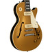 Gibson ES-Les Paul P-90 VOS Electric Guitar, Gold Top