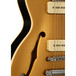 Gibson ES-Les Paul P-90 VOS Electric Guitar, Gold Top