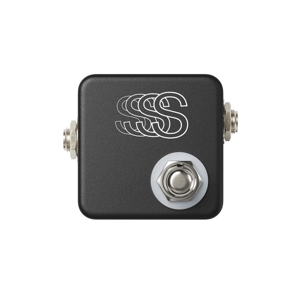 JHS Pedals Stutter Switch
